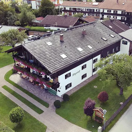 Hotel Garni Wagnerhof-3