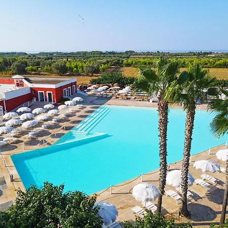 Chiusurelle Village Resort-3