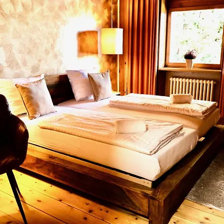 Hotel Nest-2