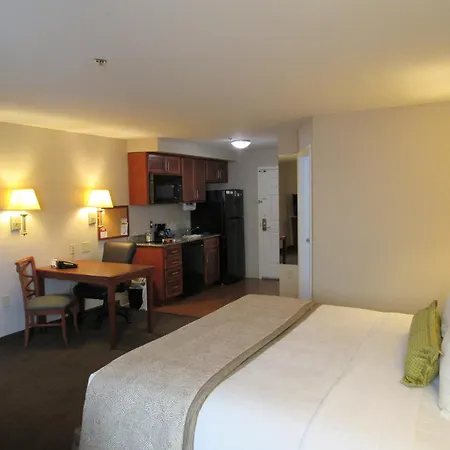 Candlewood Suites Murfreesboro By Ihg-3