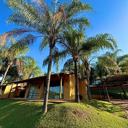 Tayayá Aqua Resort-2