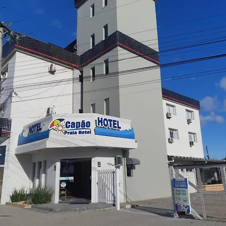 Capao Praia Hotel-2