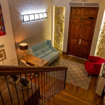 Rosal By Seaward Suites (Adults Only)-3