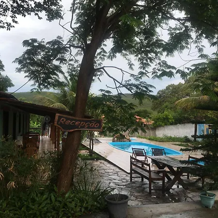 Pousada Villa Bella-3