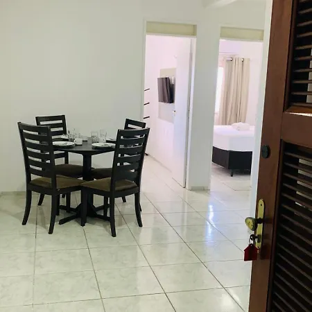 Fortal Flat-3
