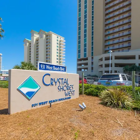 Crystal Shores West 202-3