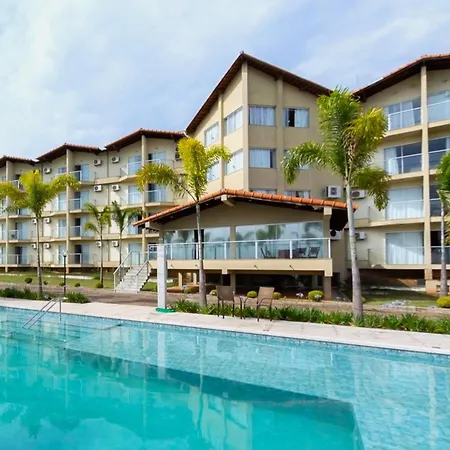 Class Hotel Passos Rio Grande Portal da Canastra-2