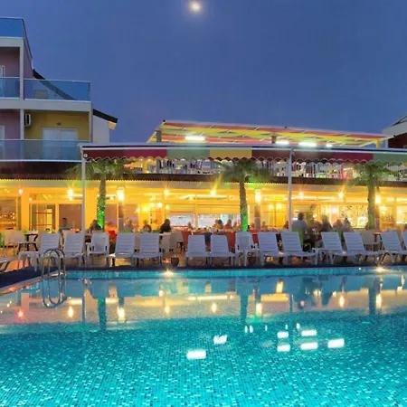 Side Win Hotel & Spa-2