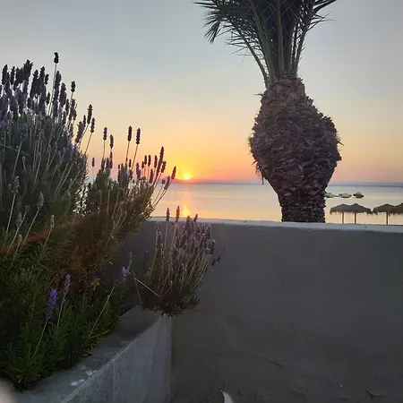 Boutique Beach House, Colina Del Emperador-3