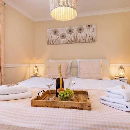 Villa Strandblick Zingst-2