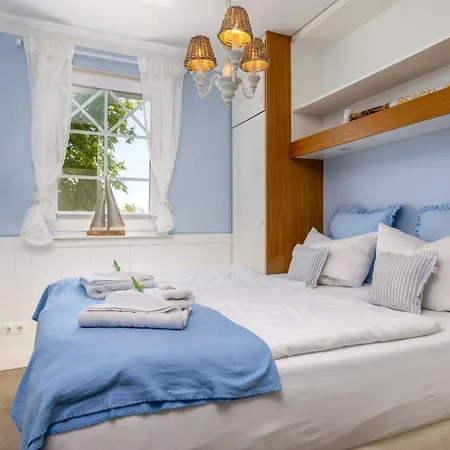Villa Strandblick Zingst-2