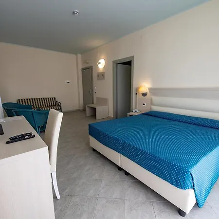 Hotel Baia Turchese-2