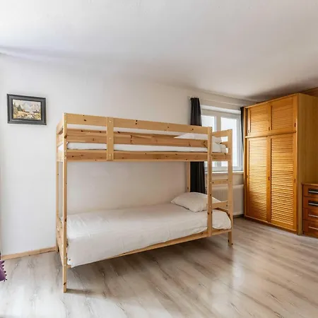 Hartkaiser Rooms&Apartments-2