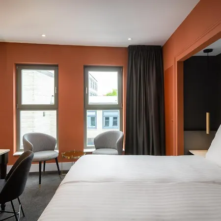 Van der Valk Hotel Hildesheim-2