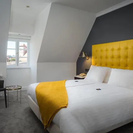 Van der Valk Hotel Hildesheim-3