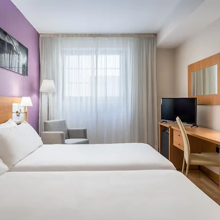 Hotel Rh Jerez Centro-3
