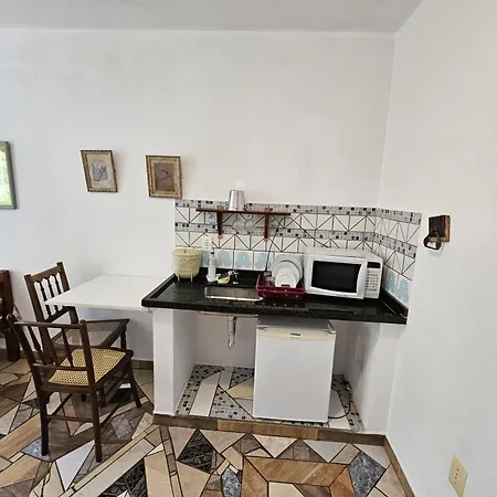 Riacho Das Pedras Pousada-3
