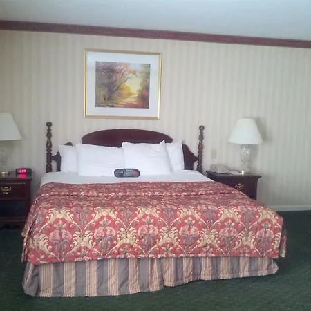 Fairbanks Inn-2