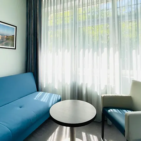 Strandhotel Graal-Müritz-3