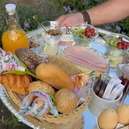 B&B Het Smitshoekje-2