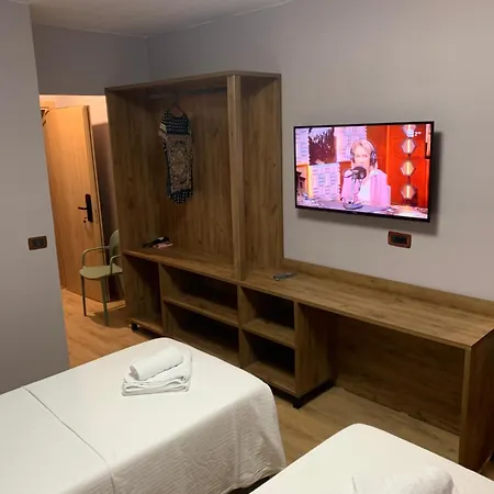 Hotel Dodona-3