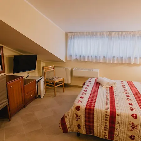 Hotel Nilde-3