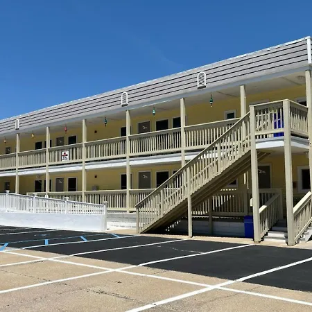 Sea Gull Motel-2