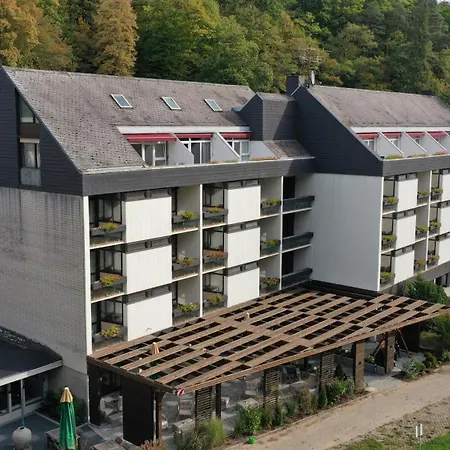 Hotel Luisenpark-2