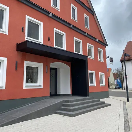 Landgasthof Zahn-3