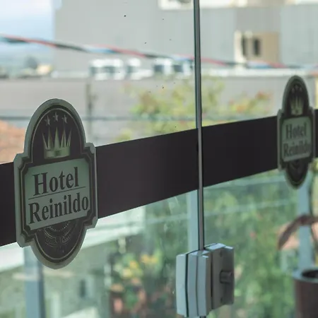 Hotel do Reinildo I-2