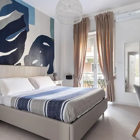 B&B Sapore di Mare-3