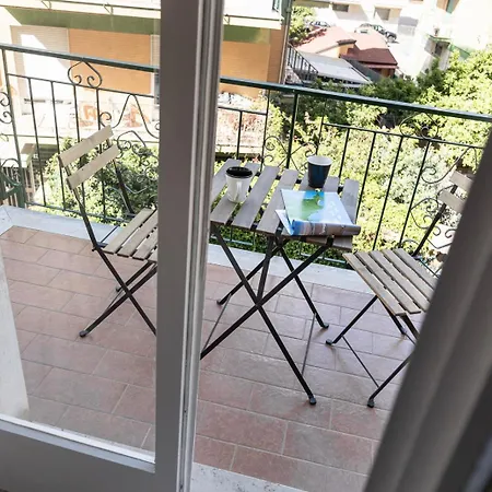 B&B Sapore di Mare-2