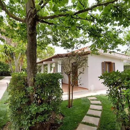 Trezene Village-2