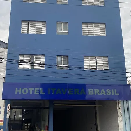 Hotel Itavera Brasil-2