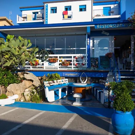 La Favorita Hotel-2