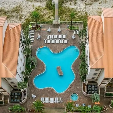 Beach Club Resort And Spa-2