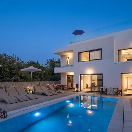 Mika Villas & Suites-3