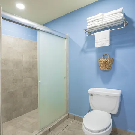 Ixchel Beach Hotel-3