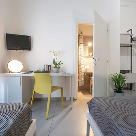Suite Inn Catania-2