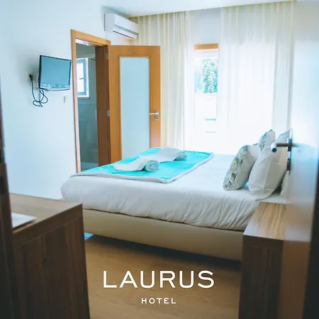 Laurus Hotel-2