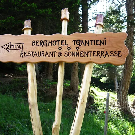 Berghotel Tgantieni-3