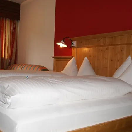 Hotel Neuwirt-3