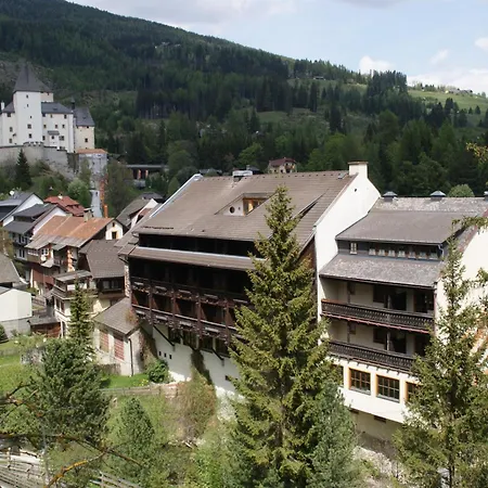 Hotel Neuwirt-2