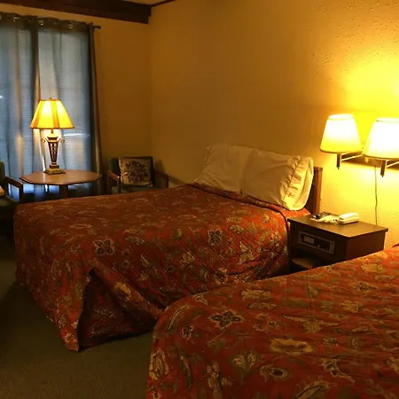Rustic Motel Rolla-3