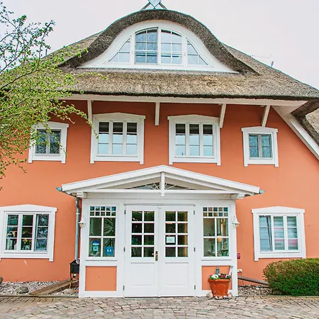 Landhaus Morgensünn-3