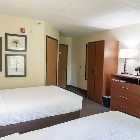 Americinn By Wyndham Red Wing-3