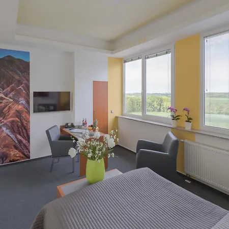 Hotel Weitblick Bielefeld-2