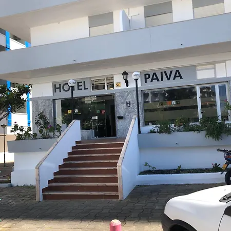 Hotel Paiva-2