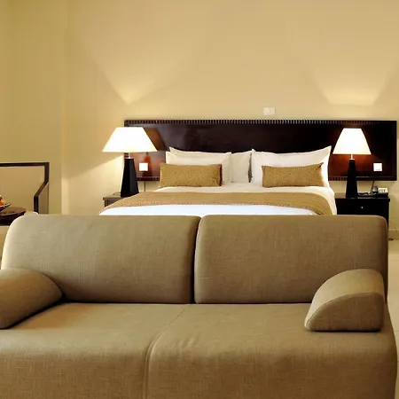 Hotel Royal Kinshasa-3