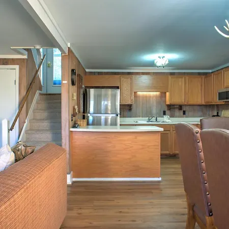 Cedar Village Condominiums-2